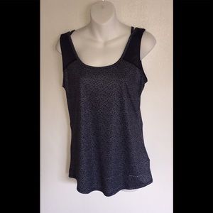 New Columbia Athletic Tank-Top